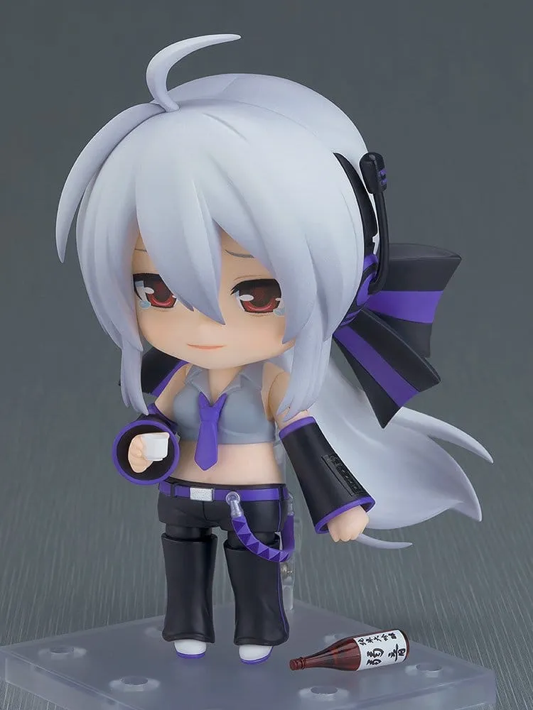Yowane Haku Nendoroid Action Figure 10 cm